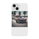 shohei_raiteiの外車　かっこいい Smartphone Case