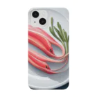 カズの「海のデリカテッセン」 Smartphone Case