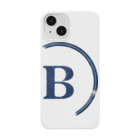 Blue: ユニークな雑貨の宝庫の「B」ザベスト〜the best Smartphone Case