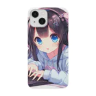 hide-のかわちいゲーム実況者 Smartphone Case