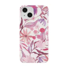 Meizeeのフラワーボックス Smartphone Case