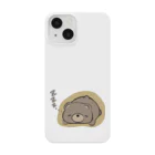 sari'sのくまさん冬眠中！ Smartphone Case