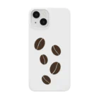 sennoaideaの コーヒー豆 Smartphone Case