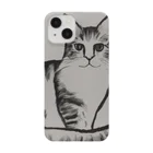 discwの猫ちゃん Smartphone Case