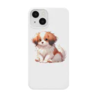 BOSSMOのキューティードッグ Smartphone Case