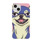 kuchibueyaのチワワ　 Smartphone Case