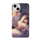 卯月なのかのHEROES Journey  〜英雄たちの旅〜　No.4「私だけのヒーロー」 Smartphone Case