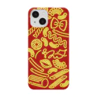 いちごちゃんのネオンパスタ Smartphone Case