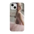 Stella_Christyのバレリーナ🩰 Smartphone Case