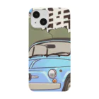 mizu163のフィアット Smartphone Case