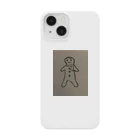 hirokohiroのジンジャーマン? Smartphone Case