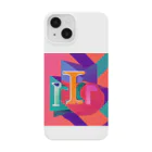 マクマクのTi Smartphone Case