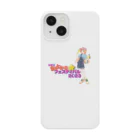 ひめじSubかる☆フェスティバルのひめじSubかる☆フェスティバル2023 グッズ Smartphone Case