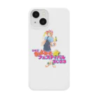 ひめじSubかる☆フェスティバルのひめじSubかる⭐️フェスティバル2023公式グッズ Smartphone Case