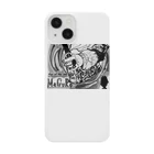 maguro8xpのmaguro Man of the sea Smartphone Case