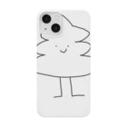 ソフトクリーム屋さんのソフトクリームくん Smartphone Case