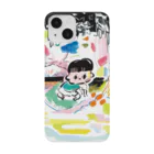 香川尚子　naokokagawaのillusion Smartphone Case