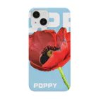 キリーフイッシュのPOPPY Smartphone Case