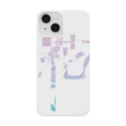 kotohanaの言葉菜の「花」Color Smartphone Case