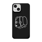 Y’s dawgのY’s dawg Smartphone Case