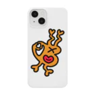 BitPopArtのB - Love Smartphone Case