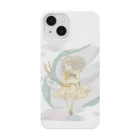 森田涼花のHappyNewYear2024 Smartphone Case