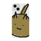 pome_kのかぶとガニねこ Smartphone Case