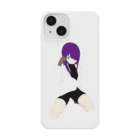 春千代さんとこの咲野 Smartphone Case