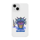 モンスター工房のMONSTER（モンスター）シーサーペント Smartphone Case