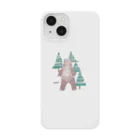 esai99のKUMA Smartphone Case