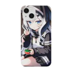 noizのミカン星人 Smartphone Case