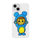 あにまるず。の着ぐるみBOY Smartphone Case