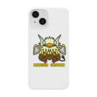 MIMITSUのMONSTER（モンスター）グリフォン Smartphone Case