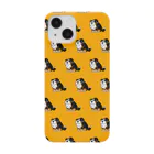 DONNIE log.のどんちゃん dotted Smartphone Case