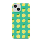 沖みかんのレモンがいっぱい Smartphone Case