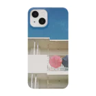 noontime_moonの愛 Smartphone Case