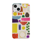 Mogu TakahashiのDaydreaming iPhone Smartphone Case