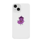 なすたんワールドonlineのなすたん Smartphone Case