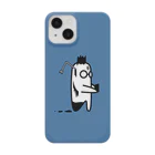 田中大根の歩きスマホ Smartphone Case