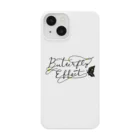 Here ai am!のButterfly Effect Smartphone Case