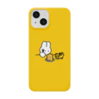 nsnの🥞🐅 Smartphone Case