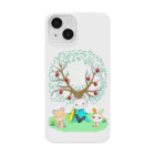 ファニービーゴー＆フレンズの家のファニービーゴー＆フレンズ Smartphone Case