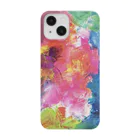 Chiaki Matsuoka Art Shopのtropical Smartphone Case