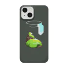 大野すくすの苔リウム Smartphone Case