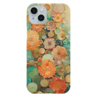 桜楽の画所〜華〜の華の旋律〜白藍〜其ノ壱 Smartphone Case