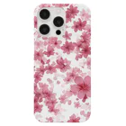 sukoyaの桜花漫舞 スマホケース