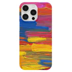 sukoyaのカラーパレット・ハーモニー Smartphone Case