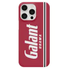 ギャラン浦和のギャラン浦和 RED×WHITE for iPhone Smartphone Case