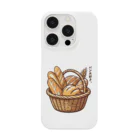 脂身通信Ｚのパン大好き。_231216 Smartphone Case