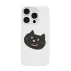 eimmy_worksのねこ スマホケース